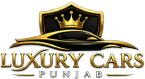 Logo Luxury Cars Punjab