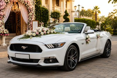 Mastang Car